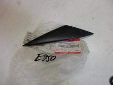 Tank Fairing E950. Suzuki