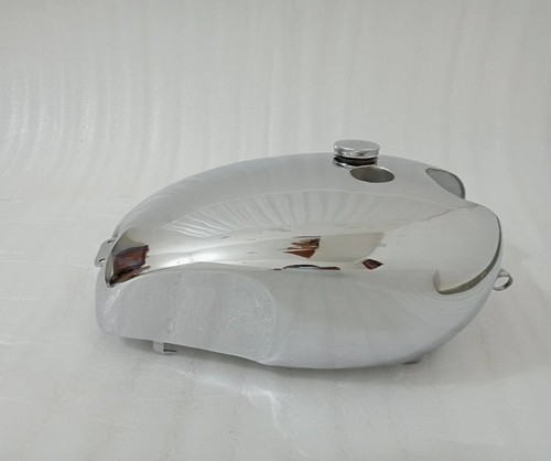 Vincent hrd alloy aluminum - vincent,