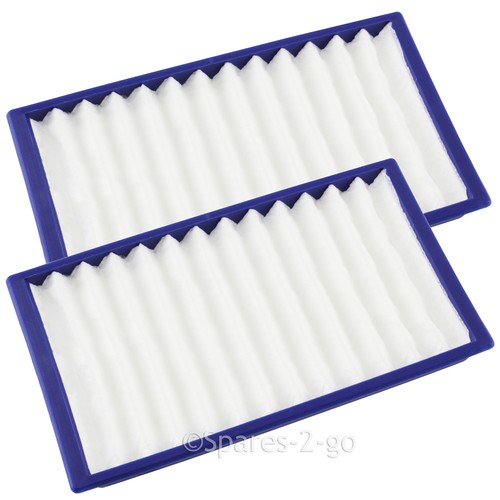 Vacuum cleaner washable - vacuum, h