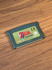 The Legend of Zelda: A Link to