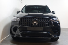 Mercedes GLE W167 Grill SUV