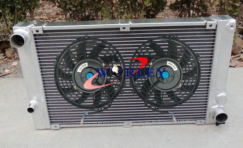 Aluminum radiator fans for - radiator,