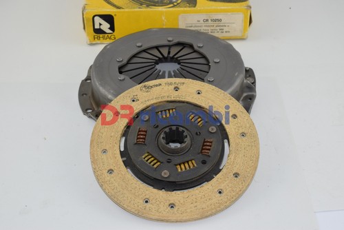 Clutch set pressure plate - pressure, &