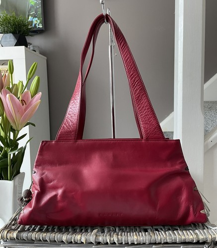 Lovely radley genuine leather - lovely,