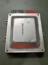 Land Rover Discovery 2 ECU MSB Auto Mapped Stage One 1 Td5 Automatic  NNN Diesel