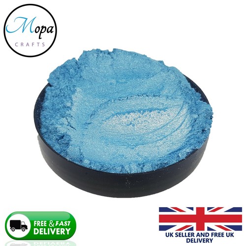 Cosmetic mica powder - mica, aqua