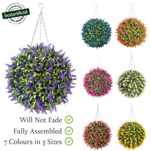 Best artificial lavender - best,