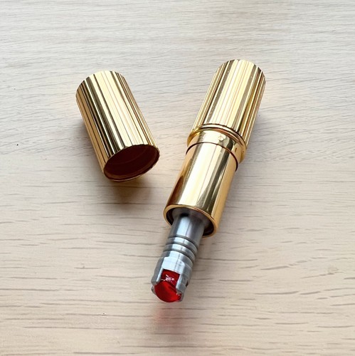 Sonic lipstick sarah jane - sonic,