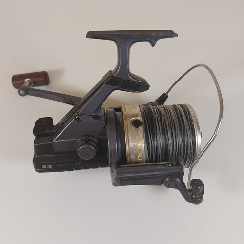 Daiwa tournament 6000t big - daiwa,