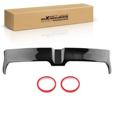 Roof Spoiler Wing Lip fit for