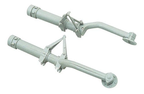Robart scale main - main, gear
