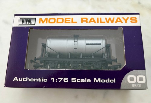 Dapol model railways - model, 6