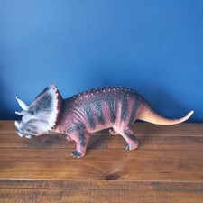 TRICERATOPS Dinosaur Large