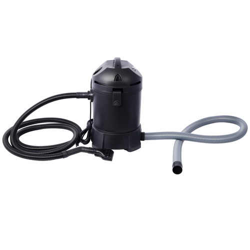 Pond vacuum cleaner 1400w 14ft - vacuum,