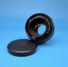 Helios-44M-4 58mm f/2 M42