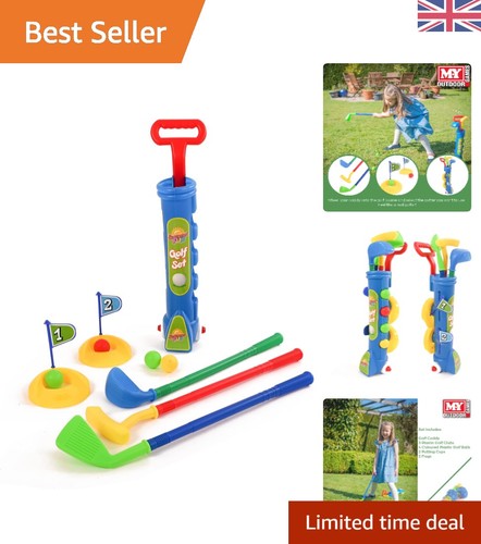 Junior golf caddy - golf,