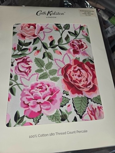Cath kidston dolly rose floral - kidston,