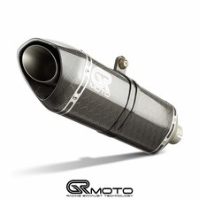 Full Exhaust System for Yamaha