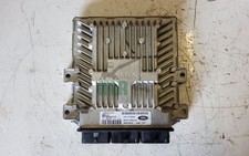 Range Rover L322 3.6 TDV8 Engine Ecu NNW508040