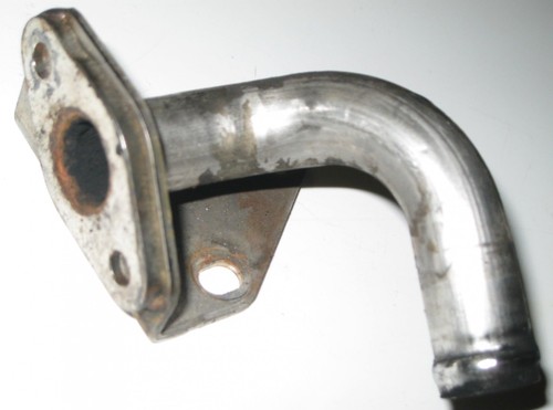 Bmw m43 engine egr - engine,