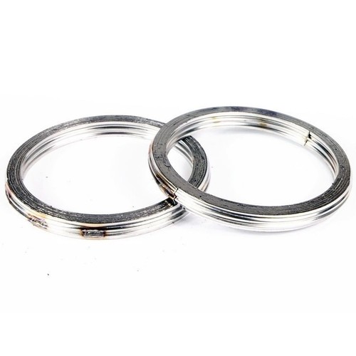 Exhaust gasket 46x55 - gasket, 46x55.5x5.3