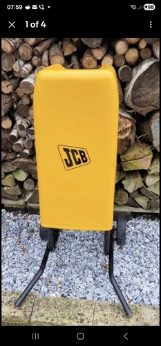 Jcb garden branch - garden,