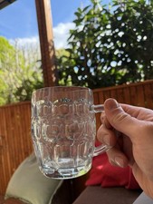 Vintage Ravenhead Glass