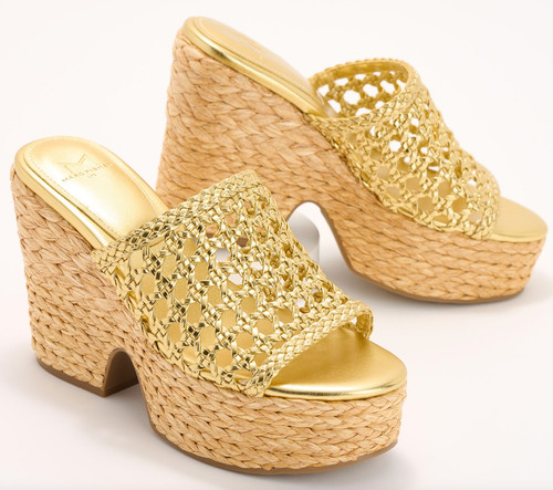 Marc fisher ltd caged heeled - caged,