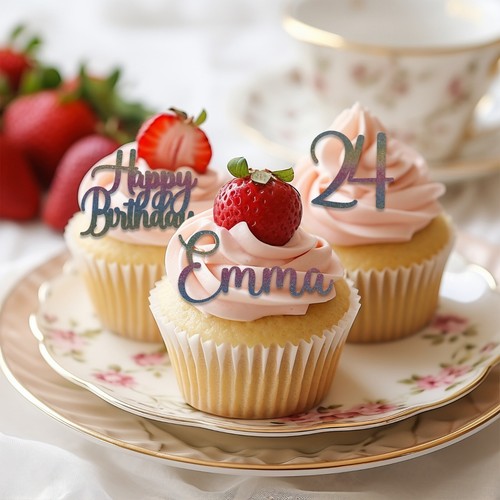 Personalised happy birthday - personalised,