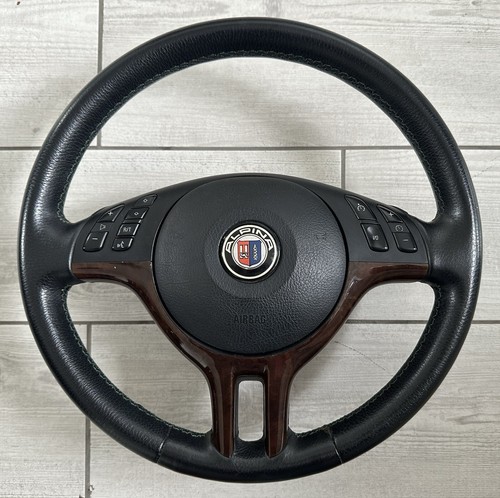 Genuine alpina b10 3 - •genuine•,