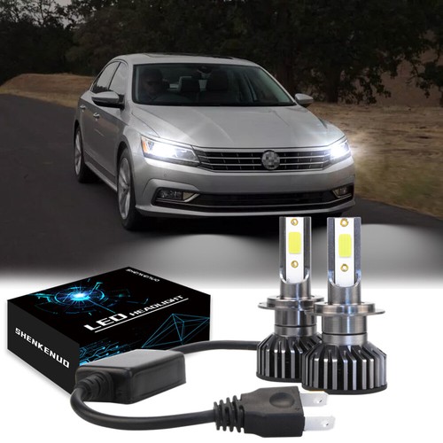 For passat 2010 2014 2x - passat, b7