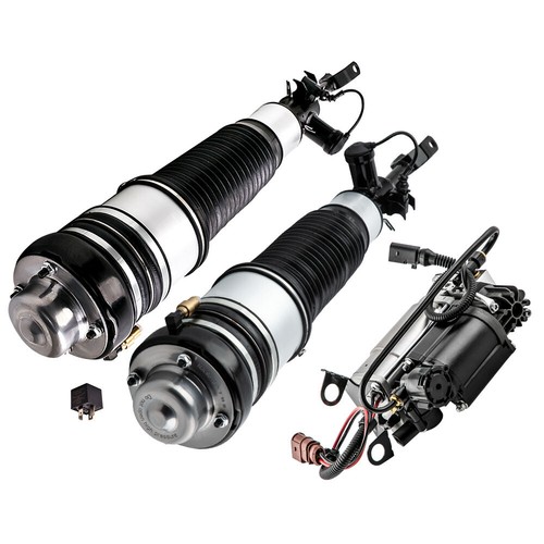 3pcs air suspension - air,
