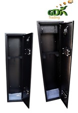 GDK,6 GUN CABINETS WITH INNER