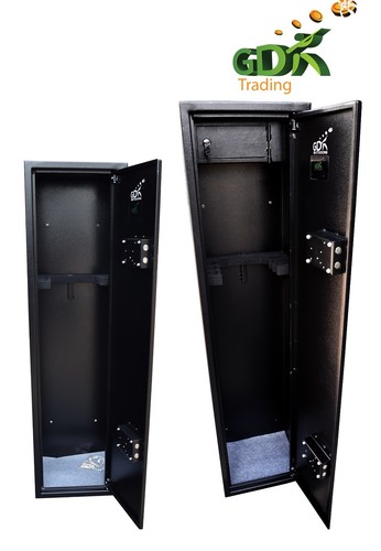 Gdk gun cabinets with inner - gdk,6,