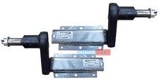 550Kg Avonride Trailer Suspension Units