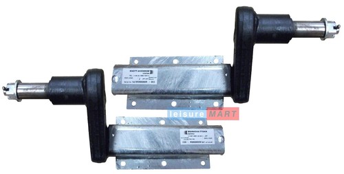 550kg avonride trailer - 550kg,