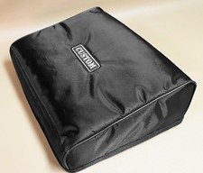 Custom padded cover for JoMoX