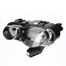 Genuine MG Rover RHD Front