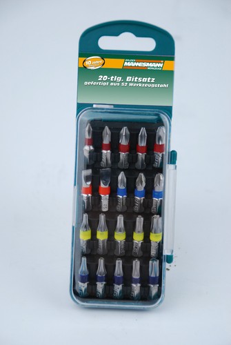 Mannesmann high quality bit - high,