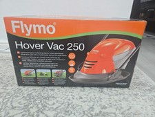 Flymo Hover Vac 250 corded