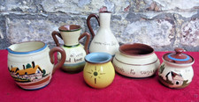Vintage Devon Ware Torquay