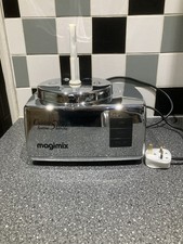 Magimix 5100 Food Processor in