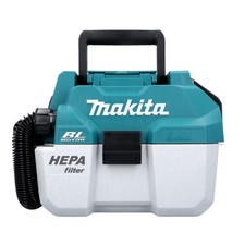 Makita DVC750LZ 18V L-Class Brushless Vacuum Cleaner Bare Unit