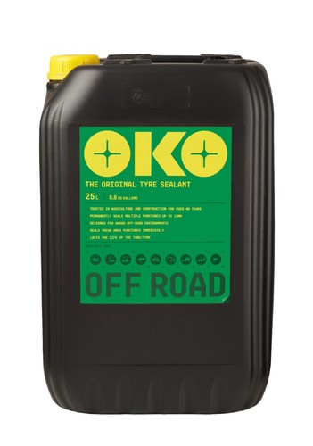 Oko off road litre - oko,