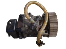 RENAULT MEGANE Fuel Injector