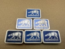 Polar Bear Gramophone Needles