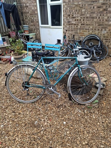 Dawes super galaxy touring - dawes,