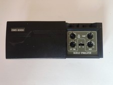 Tens EMS 8000 Muscle