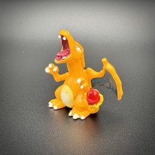 Charizard Pokemon PVC Figure