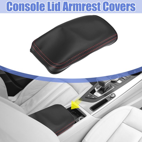 Center console cover pad - console,